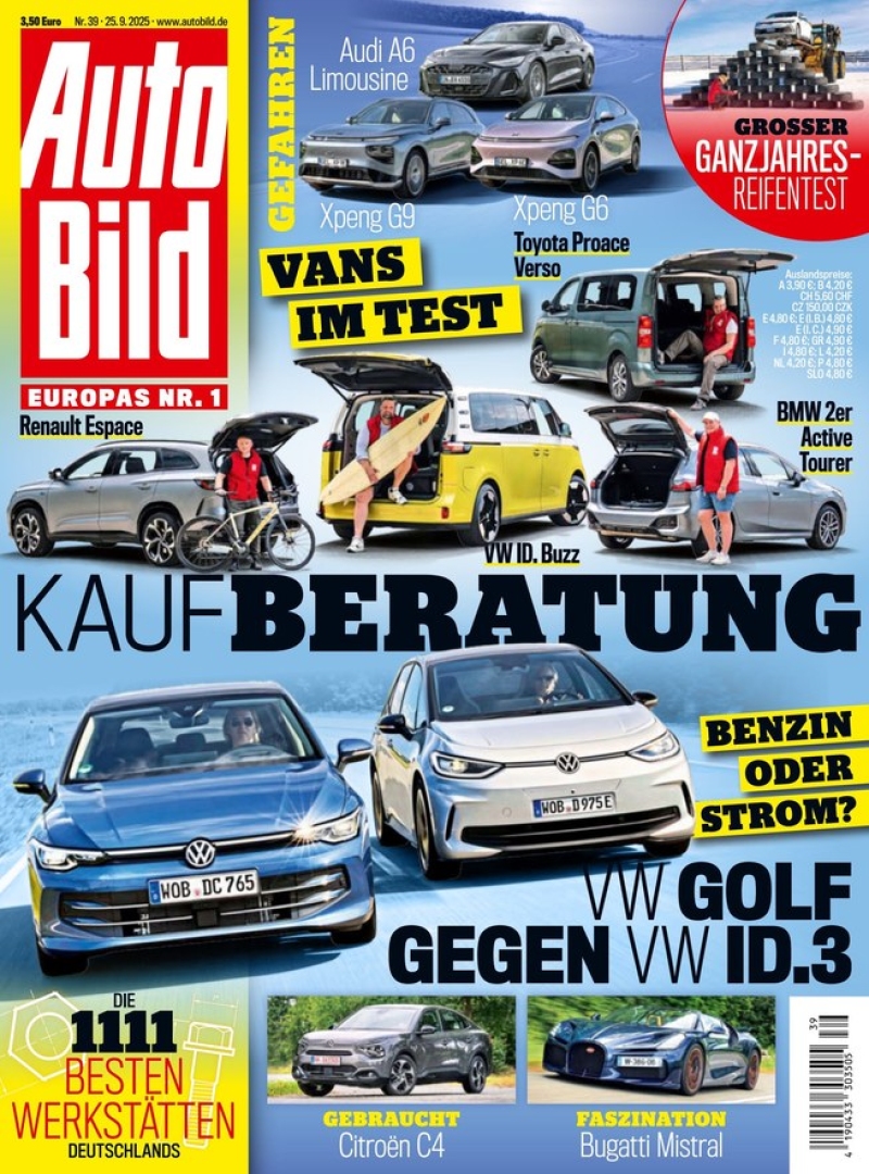 Auto Bild