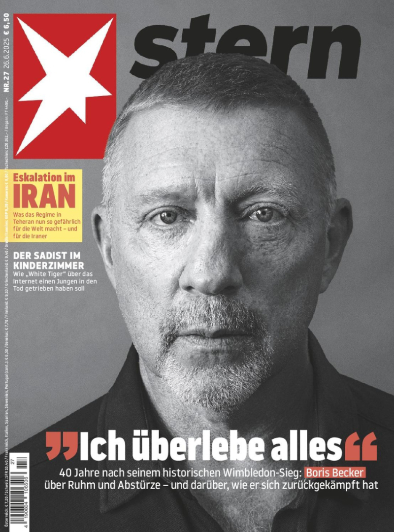 stern