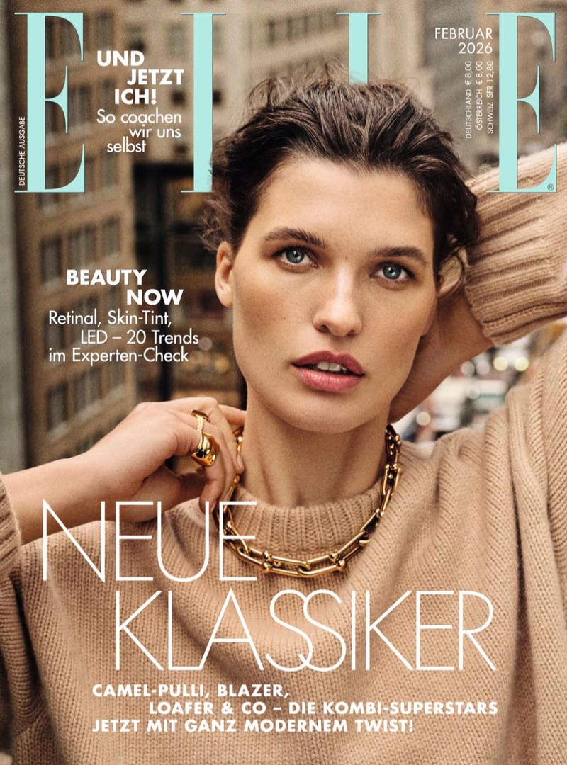 ELLE