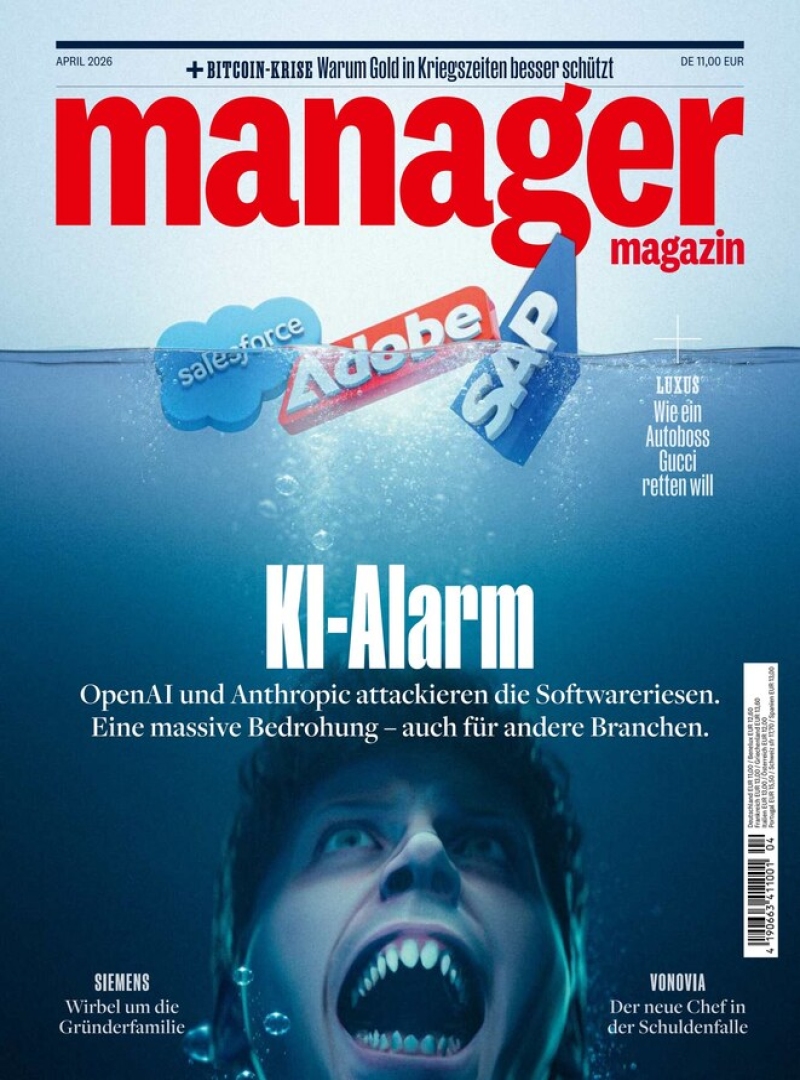 manager magazin