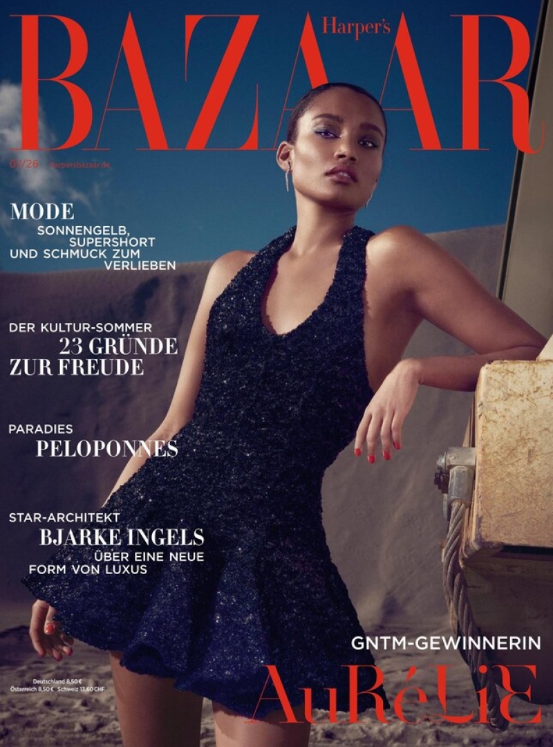 Harper's BAZAAR