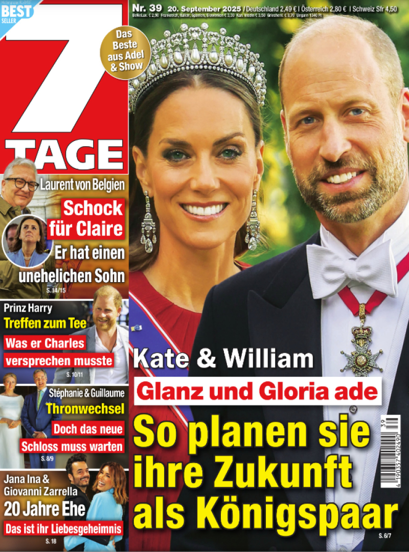 7 Tage