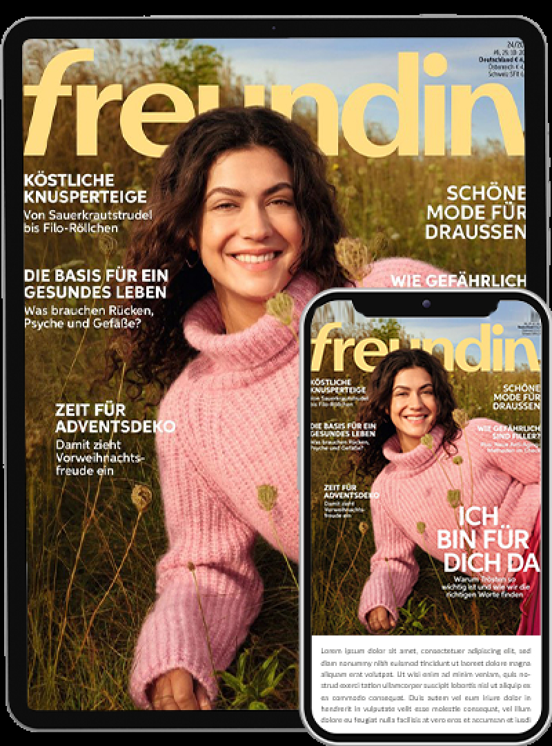freundin ePaper