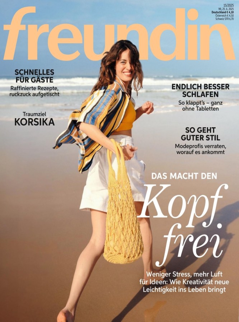 freundin