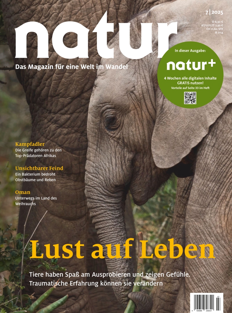 natur