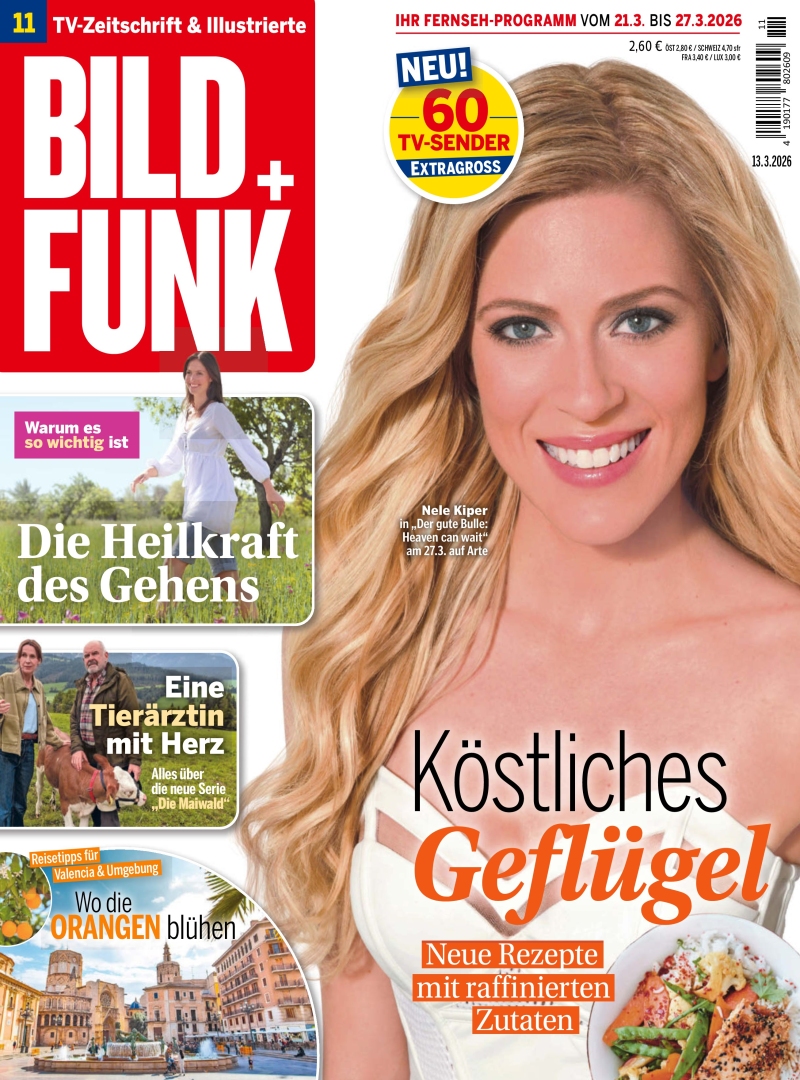 BILD + FUNK