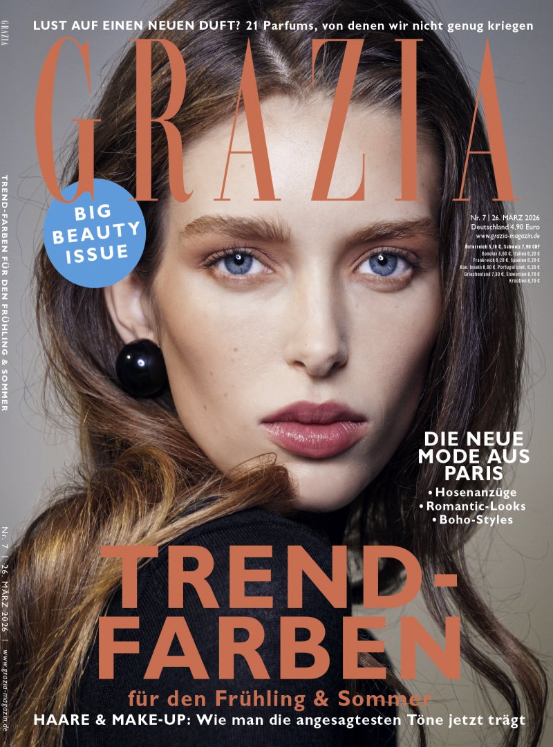 GRAZIA