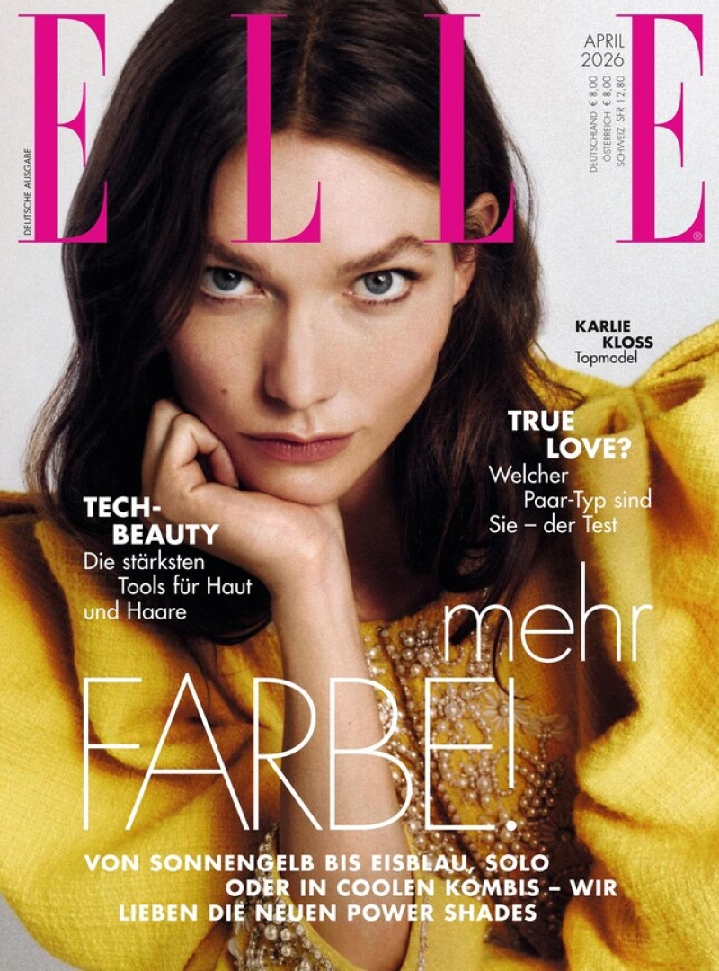 ELLE