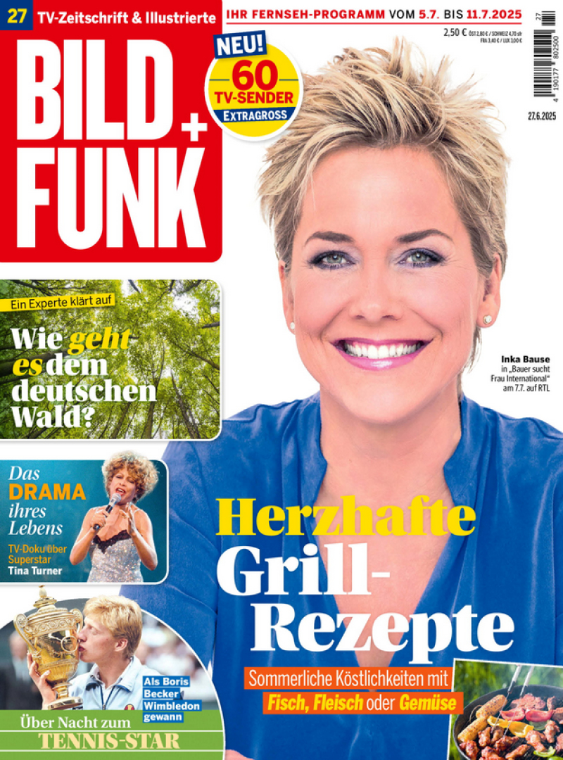 BILD + FUNK