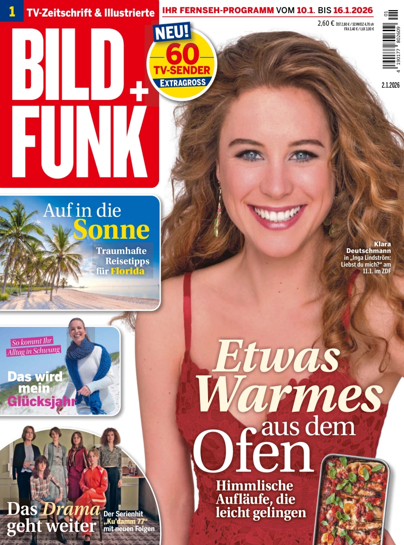 BILD + FUNK