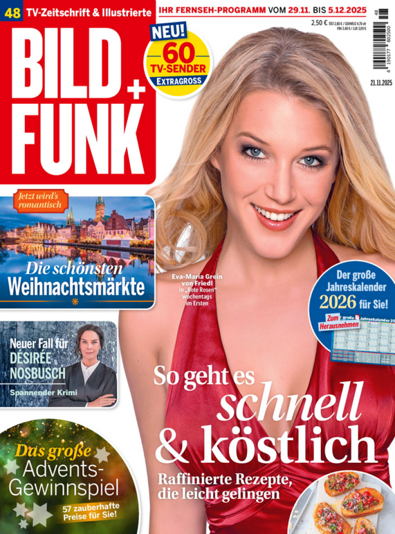 BILD + FUNK