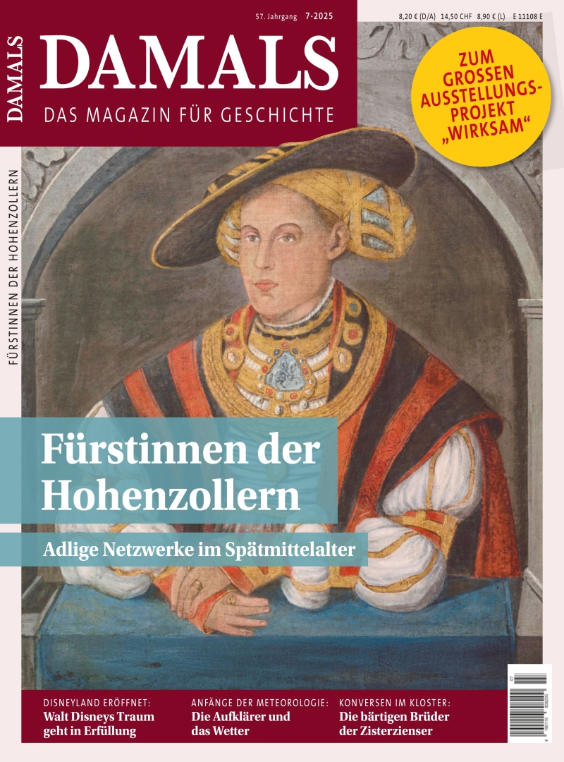 DAMALS