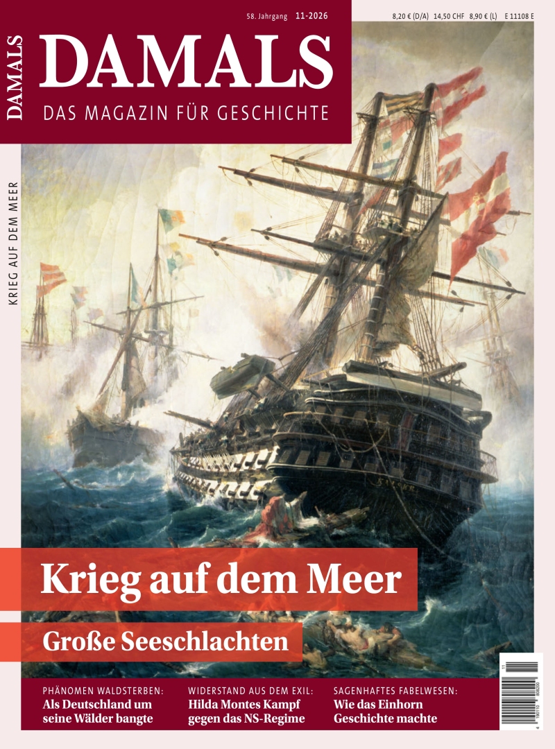 DAMALS
