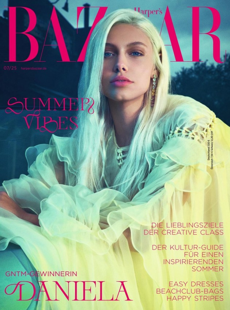 Harper's BAZAAR