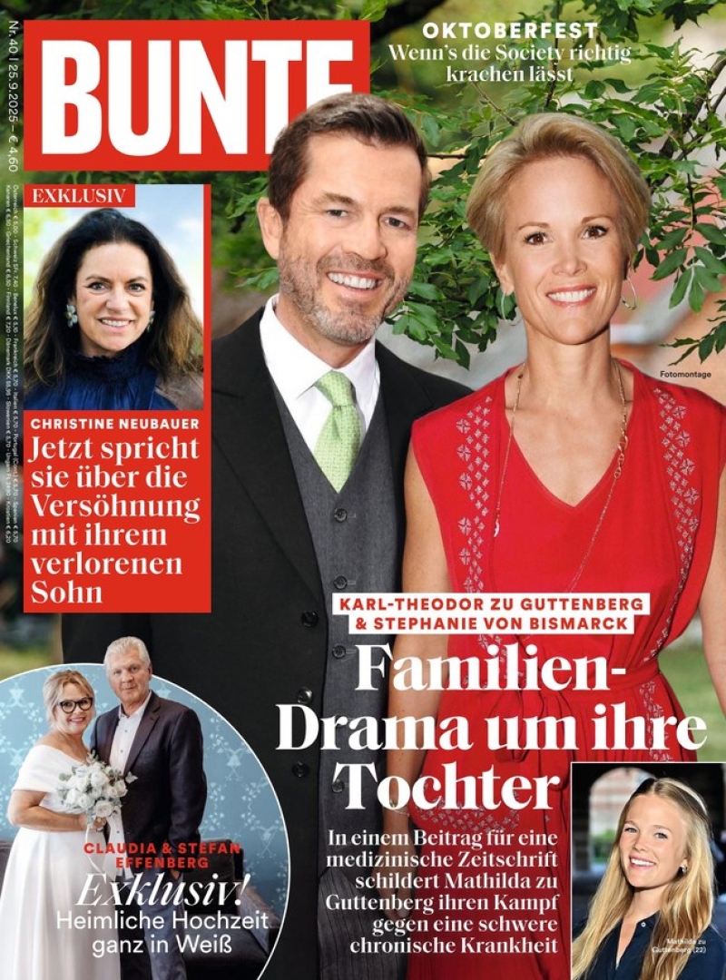 BUNTE ePaper