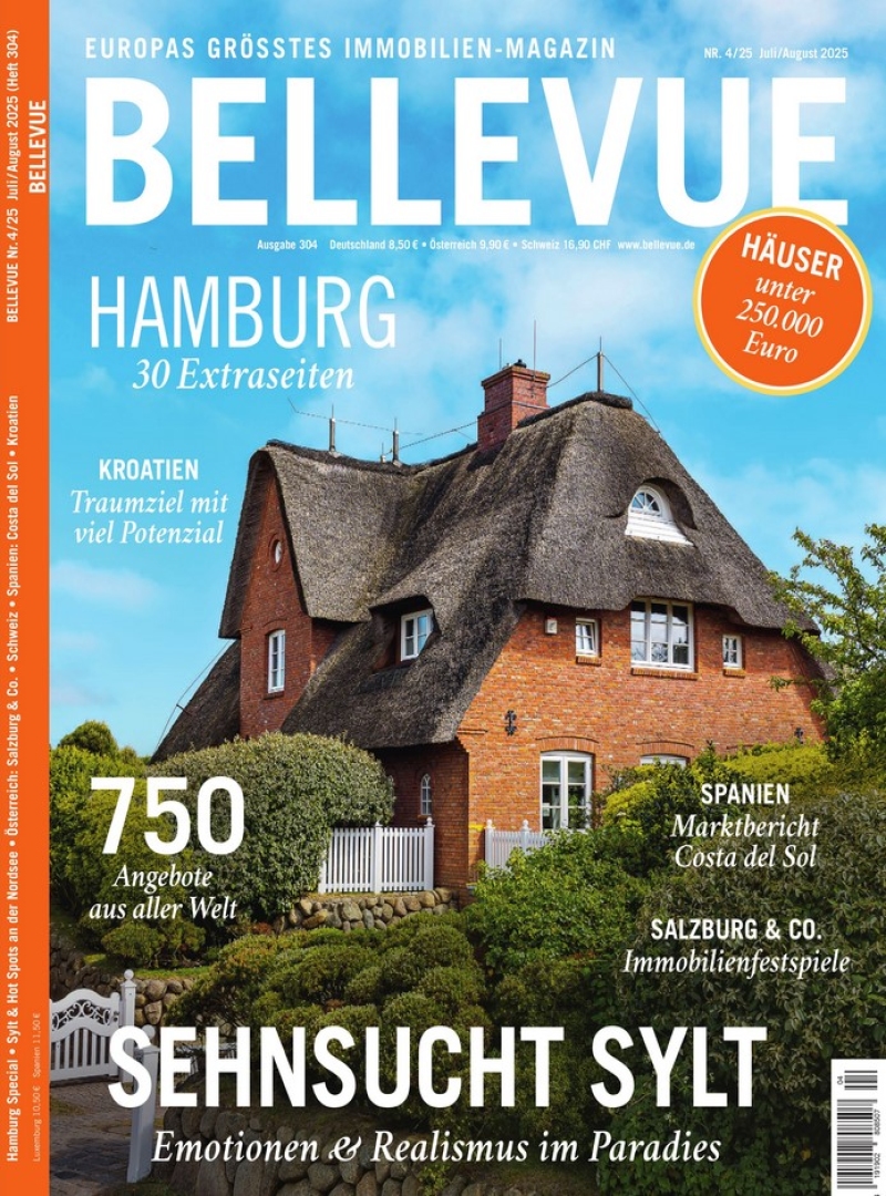 BELLEVUE