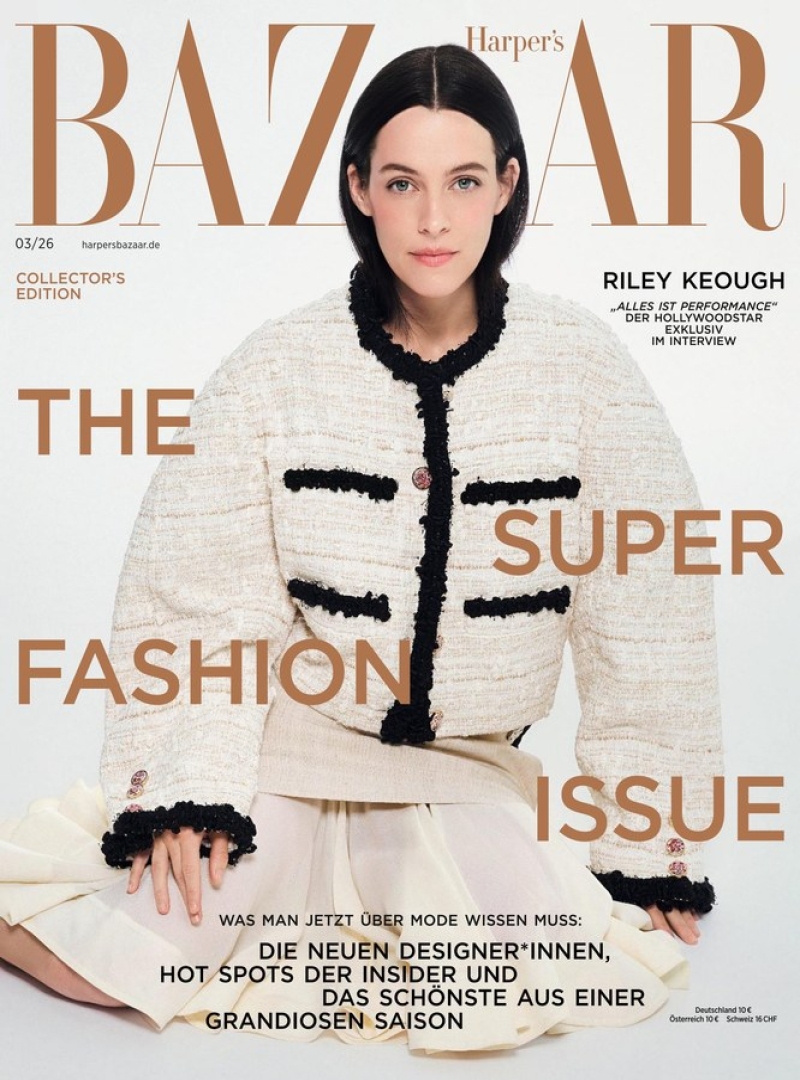 Harper's BAZAAR