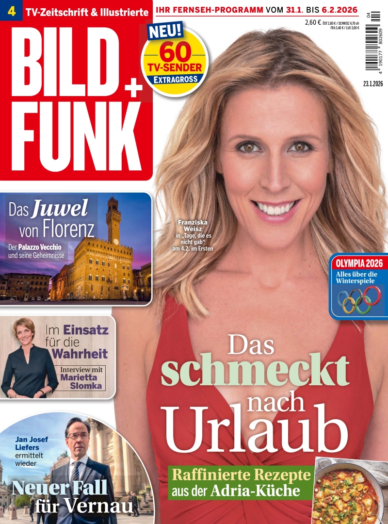 BILD + FUNK