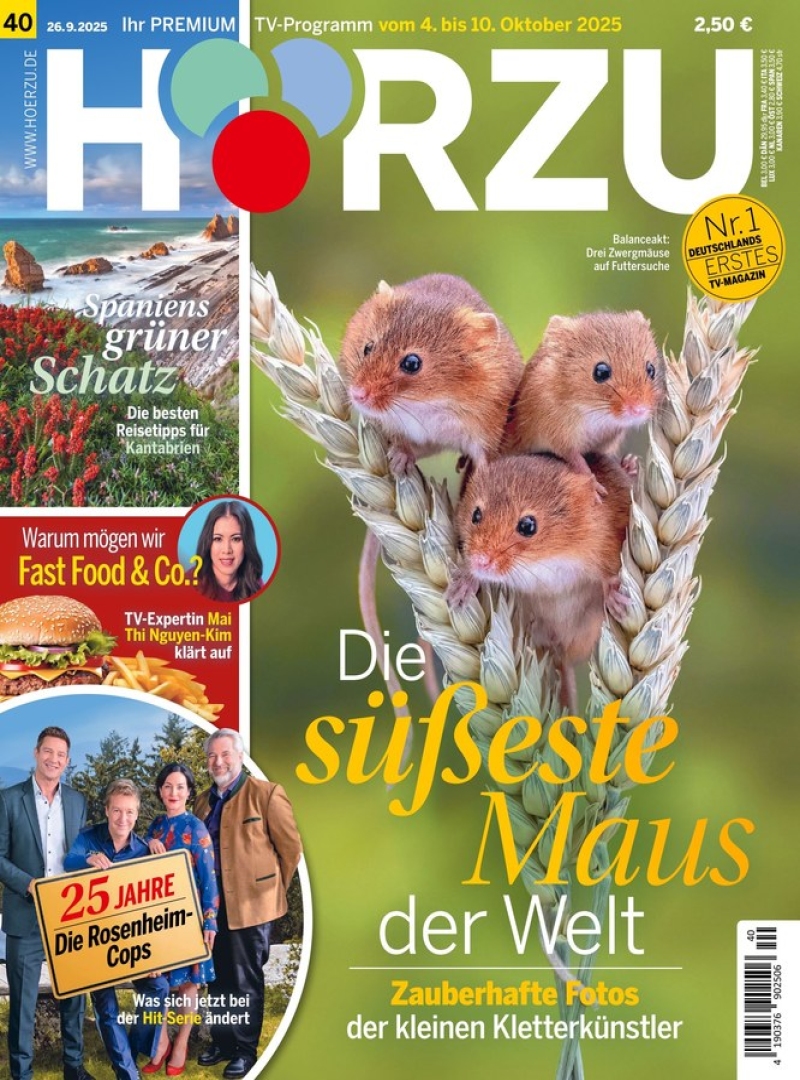 Hörzu