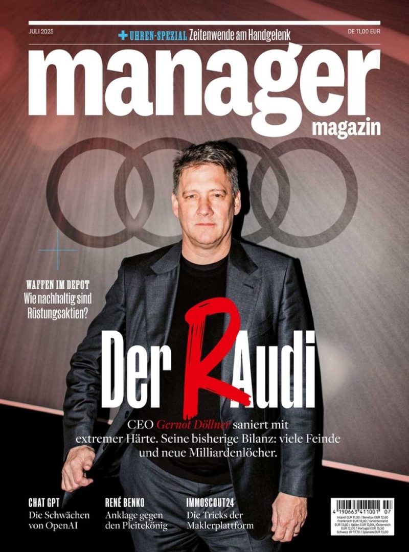 manager magazin