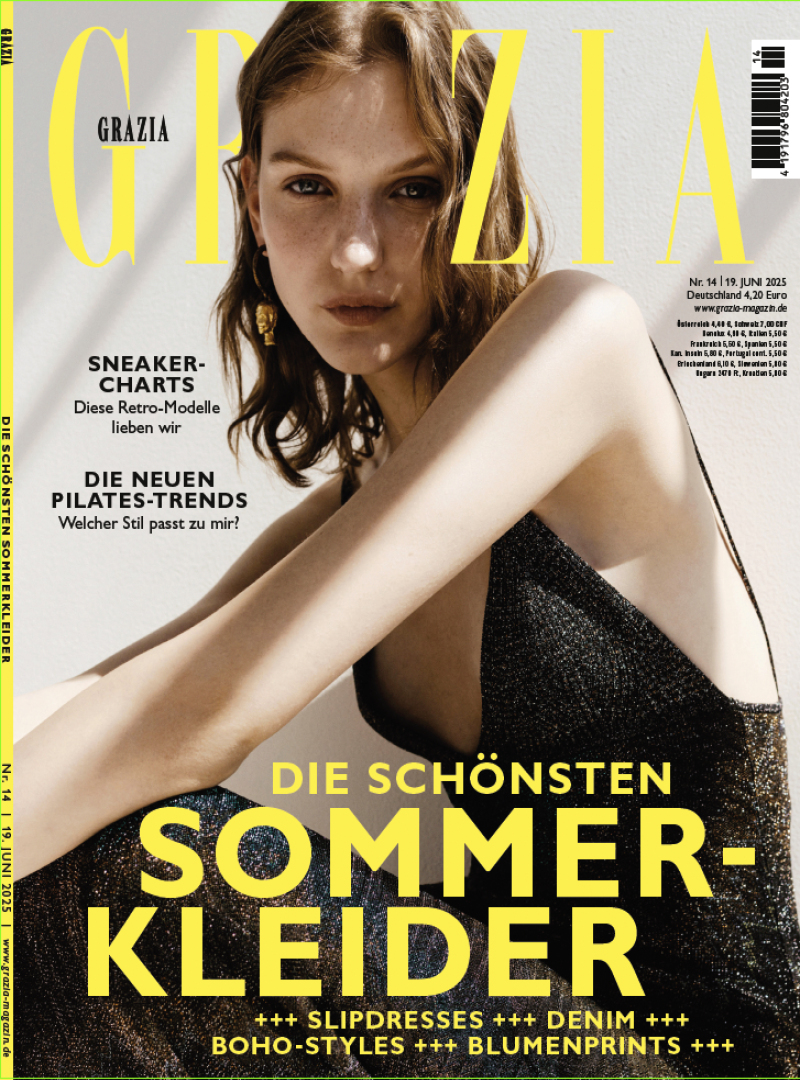 GRAZIA
