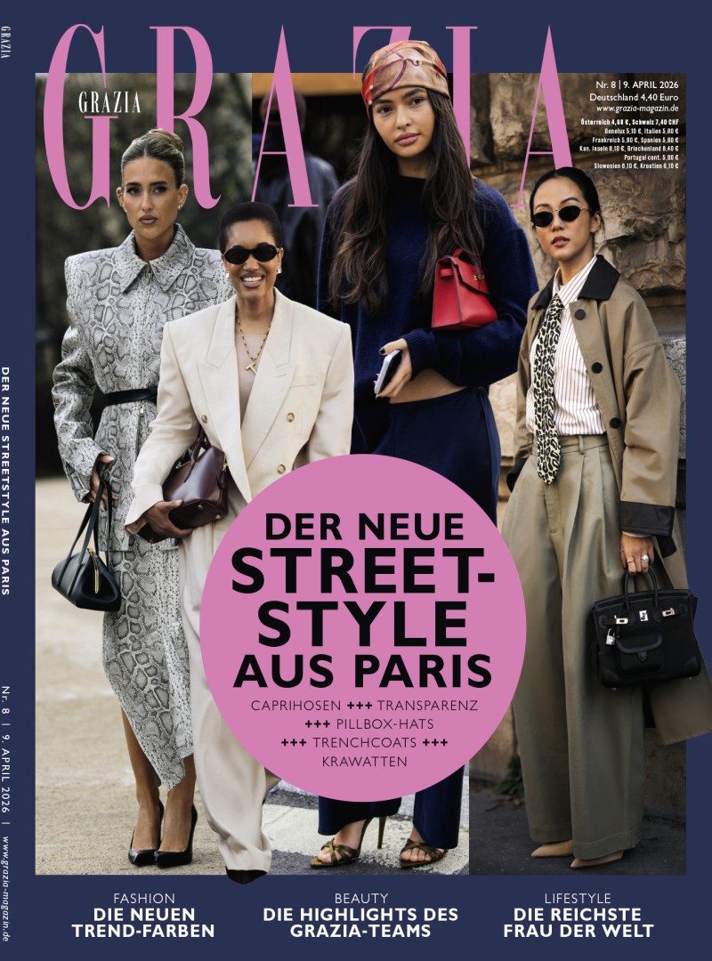 GRAZIA